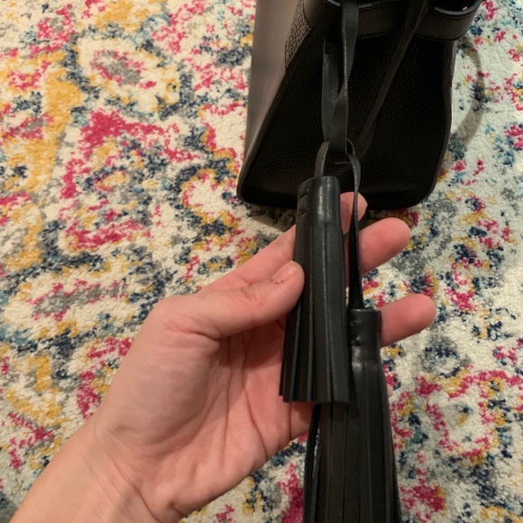 Cuyana Work Satchel - Picture 6 of 8